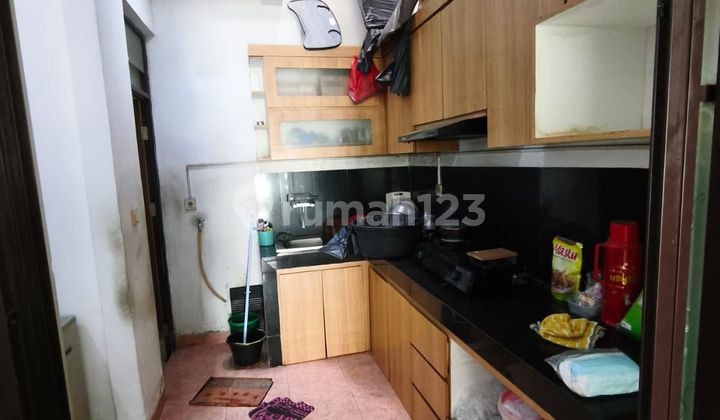 Dijual Rumah 4X15 East Asia Green Lake City 2