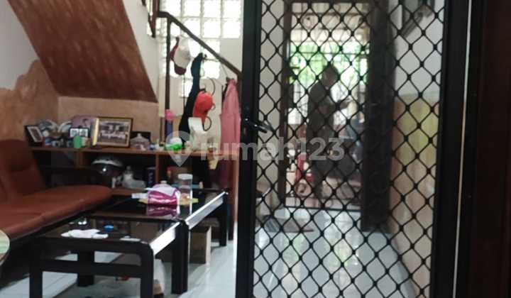 Dijual Rumah di Citra 1 Jakarta Barat 1