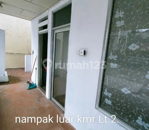 Disewakan Rumah di Bojong Indah 5Br Disewakan Rumah di Bojong Indah 5Br