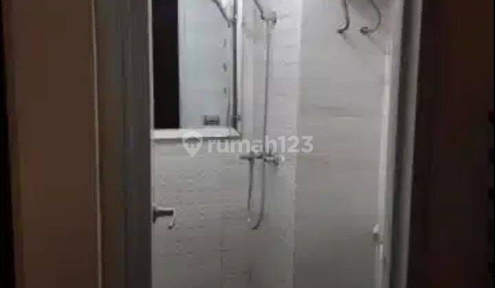 Disewakan Apartemen Puri Park View Type 2 Br  1