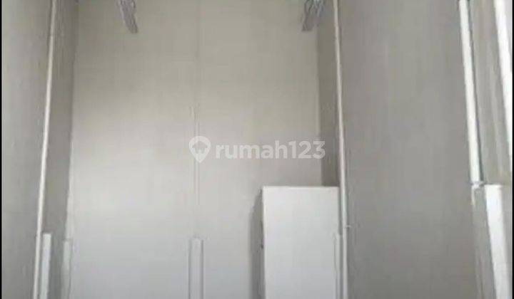Disewakan Gudang The Store Green Lake City 1