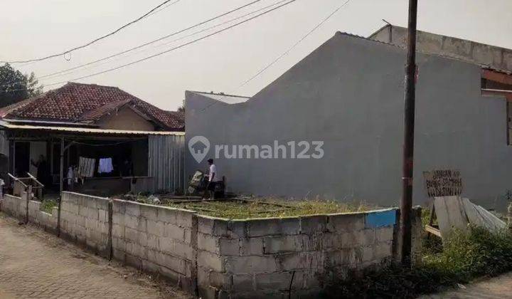 Segera Miliki Rumah Dengan Luas Tanah 592m2 di Sudimara Pinang Tangerang 2