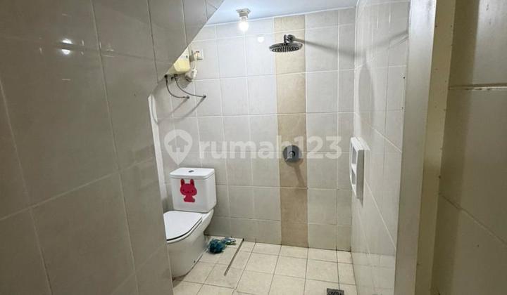 Disewa Rumah 8X15 Cluster Atlanta Puri Mansion 2