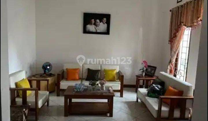 Dijual Cepat Rumah 2 Lantai Di Joglo Jakarta Barat 1