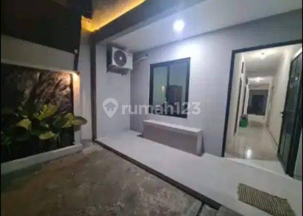 Dijual Kost Hitung Tanah Bisnis Area Di Mampang Prapatan Jakarta Selatan 2