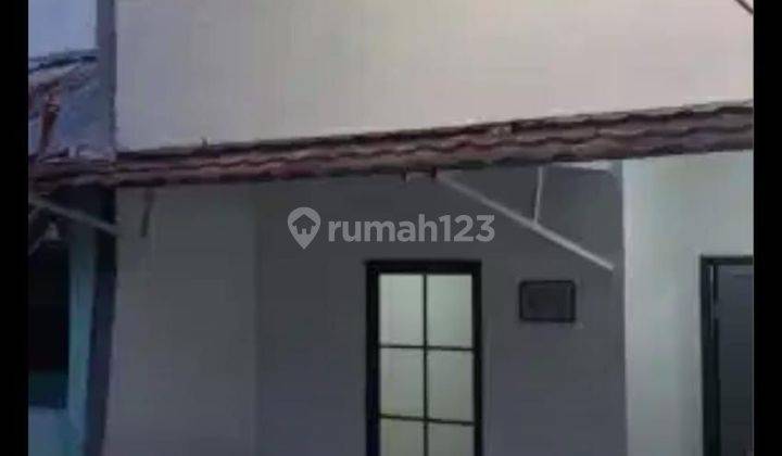 Dijual Rumah Di Grogol Petamburan 2 Lantai 2