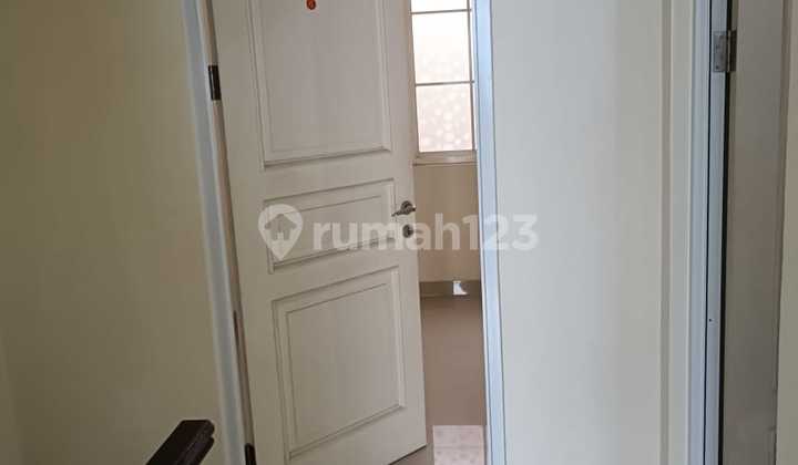 Disewakan Rumah Uk 4x15 Di Green Lake City