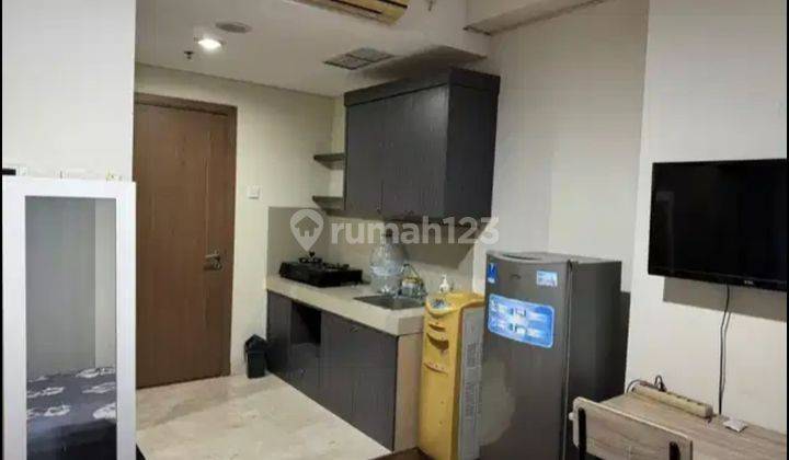 Disewa Apartemen Puri Orchard Tipe Studio 1