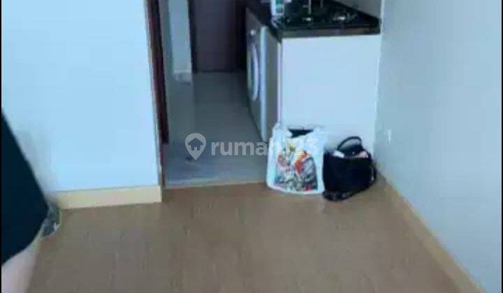 APARTEMENT PURI MANSION TIPE STUDIO dijual Luas 21m2 Jakarta Barat 2