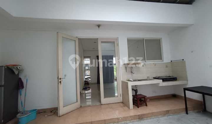 Disewa Rumah 8X15 di Puri Mansion Jakarta Barat 2