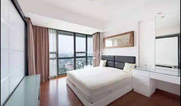 Dijual Apartmen St. Moritz Tower Royal Suite Puri Kembangan 1