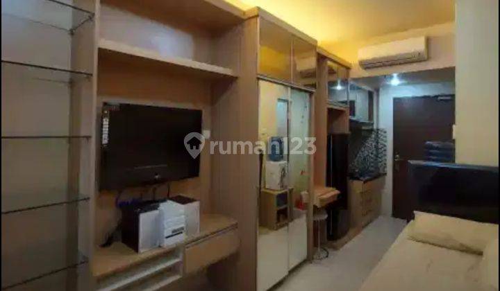 Disewa Apartemen Puri Park View Furnished 1