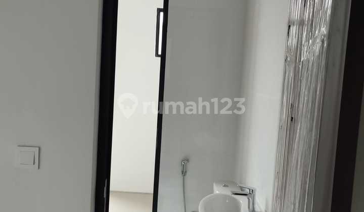 Disewakan Rumah Uk 6x12,5 di Citra Garden Puri Cluster Brio 2