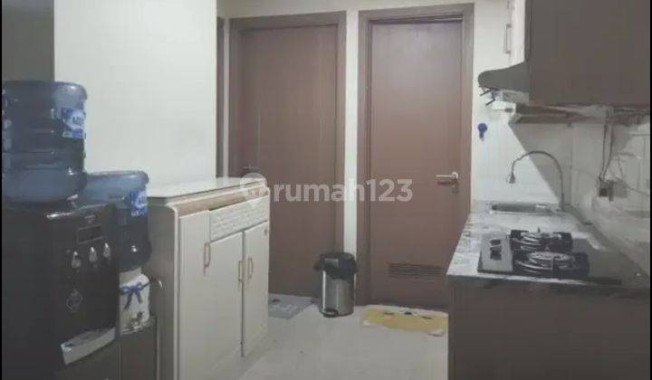 Disewa Apartemen Puri Orchard 2br Furnished 2