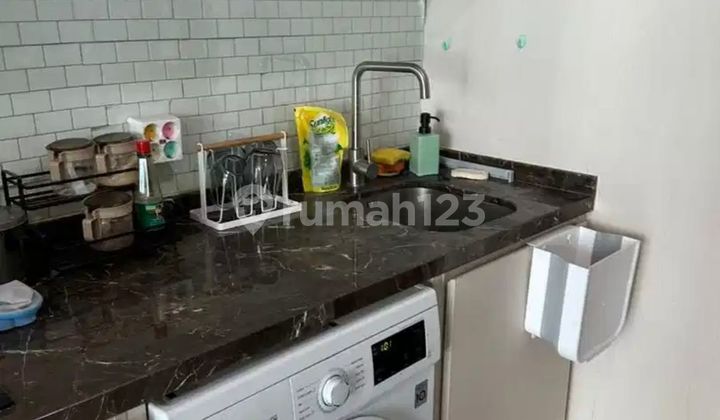 Disewakan Apartemen Green Sedayu 28m2 Studio Full Furnished Bagus 2