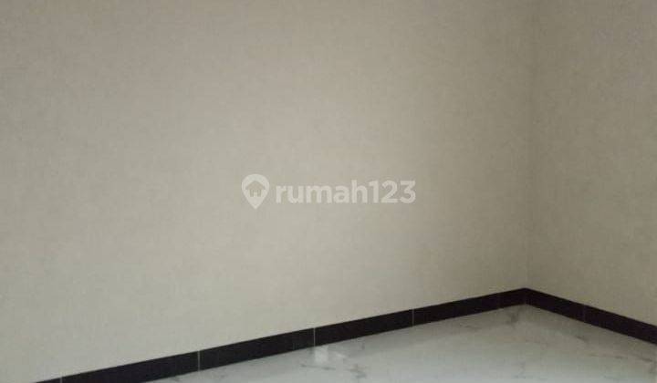 Rumah Poris Indah Dijual Luas 5x13m2 Tangerang 2