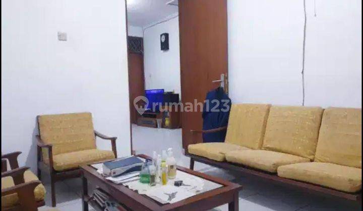 Dijual Rumah Kost Aktif Terisi Penuh Ks Tubun Slipi 2