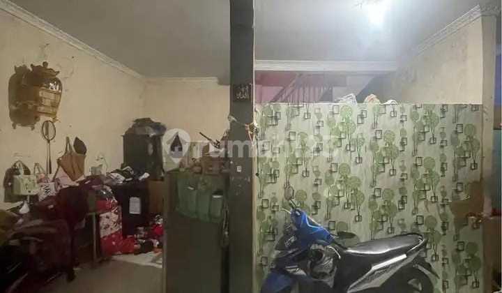 Dijual Cepat Rumah di Duri Kosambi Jakarta Barat 2Br