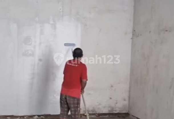 Disewakan Gudang Karang Tengah Tangerang