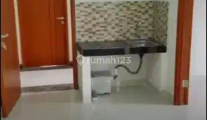 Disewa Apartemen Green Park View Tipe 2br 2