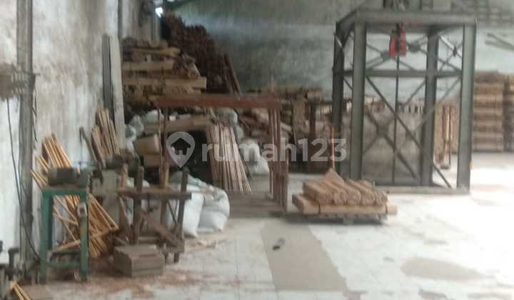 Dijual Gudang Lb. 1000 Dekat Bandara kec periuk Tangerang Dijual Gudang Lb. 1000 Dekat Bandara kec periuk Tangerang