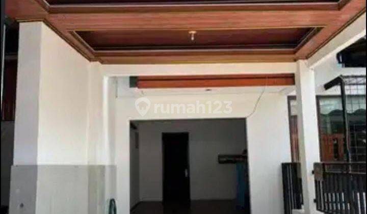 Dijual Rumah Mewah 2 Lantai Luas Di Modernland Tangerang 2