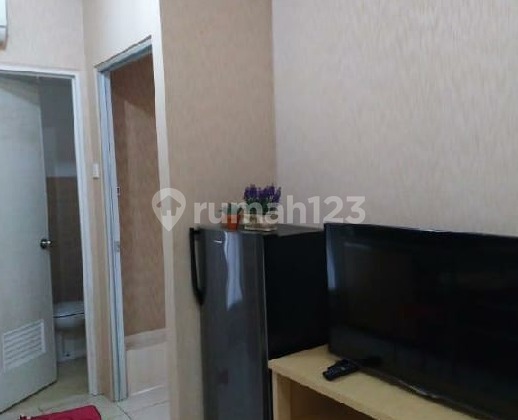 Dijual Apartemen Furnished 2 Kamar Tidur di Green Bay Pluit 2