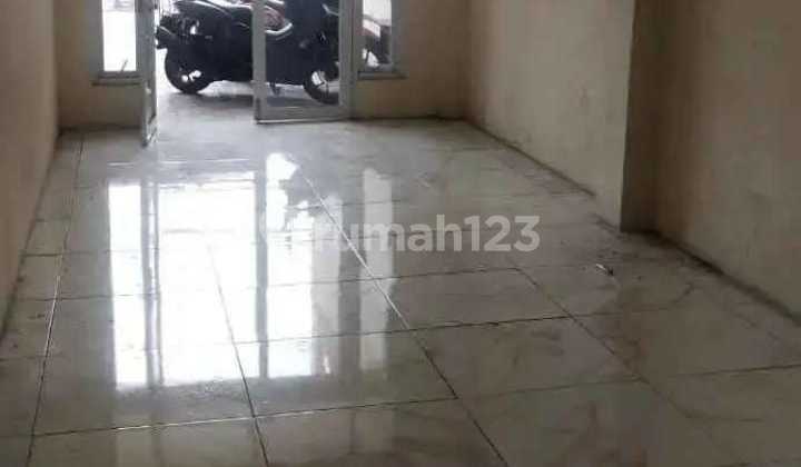 For Rent 2-Story Shop House in Pondok Kacang, Ciledug, Tangerang 2