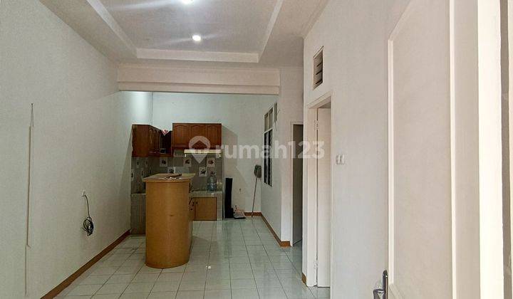 Disewakan Rumah Metro Permata 1 Bagus 6x12 1