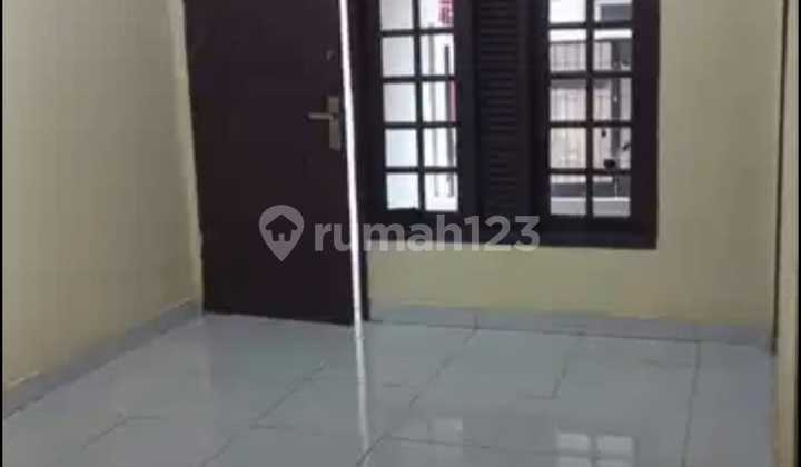 Dijual Cepat Rmh Pondok Bahar Karang Tengah 2