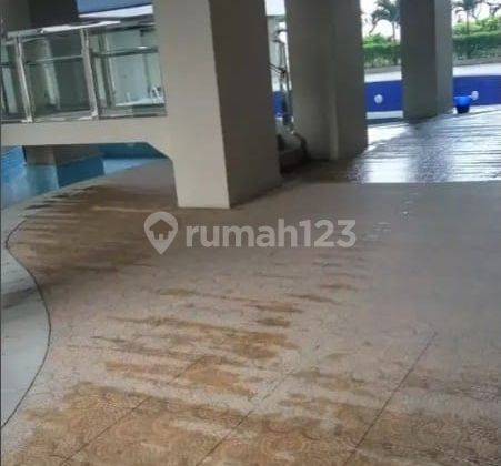 Disewakan Apartmen Green Park View 2br 1