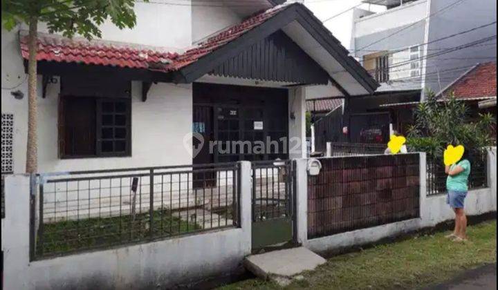 Disewakan Rumah Di Kosambi Baru 2