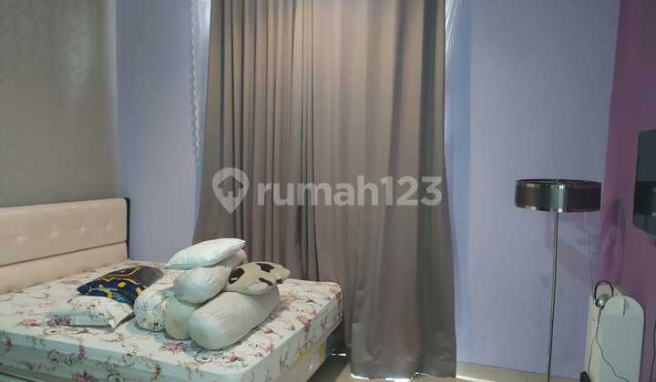 Dijual Cepat Rumah 6x15 di Green Lake City 