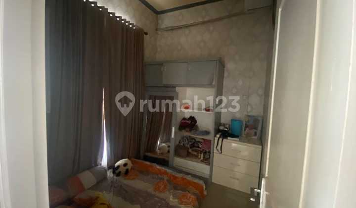 For Sale House In Serpong Green Paradise 5Br