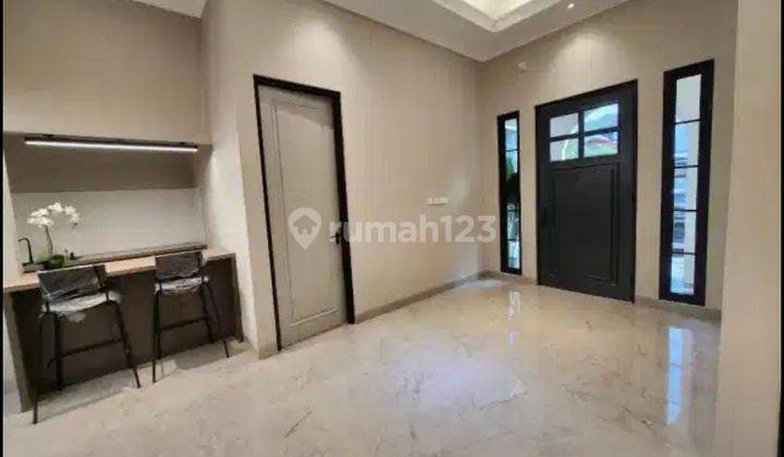 Dijual Rumah Bagus Rajawali Sektor 9 Bintaro Jaya 2