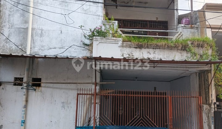 Dijual Murah Rumah Poris Indah Uk 6X10 Dijual Murah Rumah Poris Indah Uk 6X10