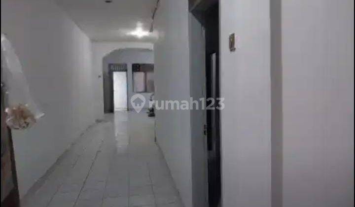 Rumah Murah 2,5 Lantai di Bojong Jakarta Barat 2