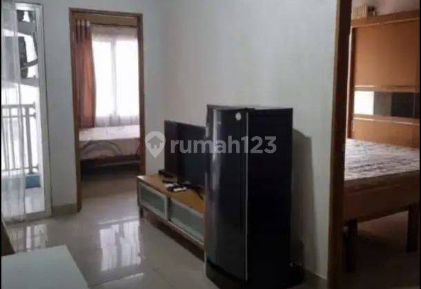 Disewakan Apartemen The Nest Type 2BR 1