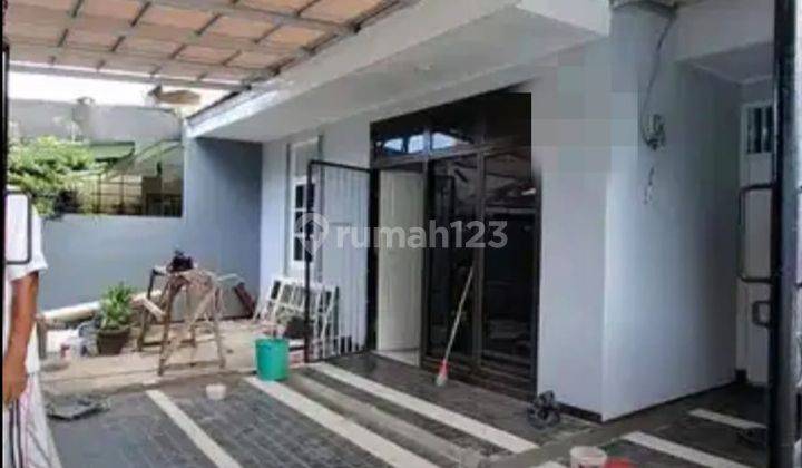 Disewa Rumah di Taman Meruya Ilir Kembangan Jakarta Barat 1