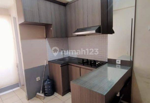 APARTEMENT PURI PARK VIEW dijual LB 35m2 Jakarta Barat 2