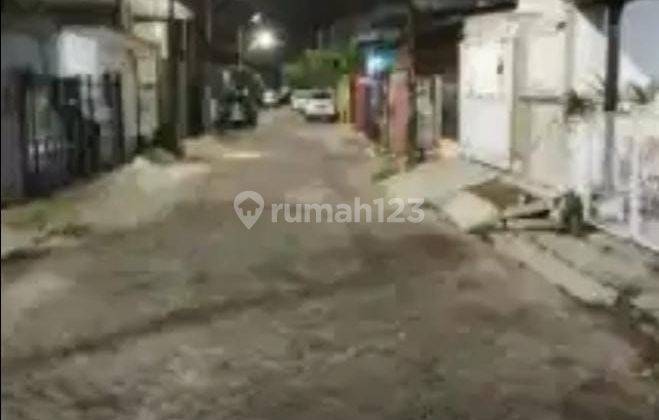 Rumah Murah di Citra Garden 5 Jakarta Barat 2