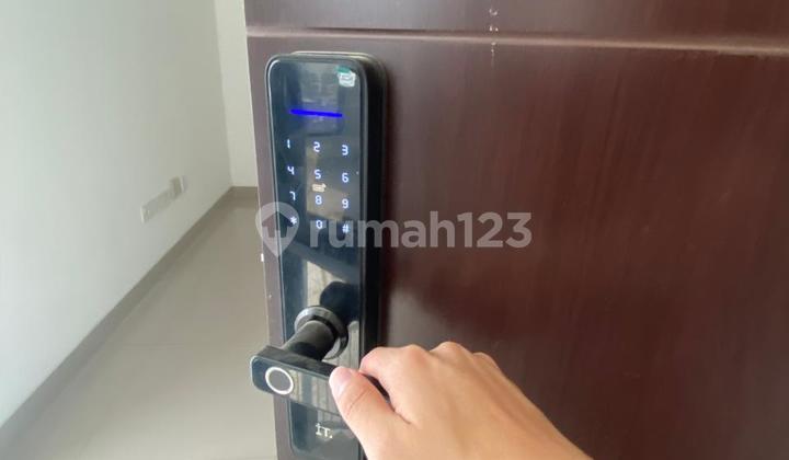 Disewa Condo House Green Royal Lt 1 Jakarta Barat 1