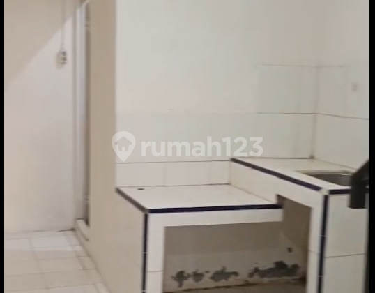 Dijual Rumah 3.7 x 12.5 Taman Palem lestari  2