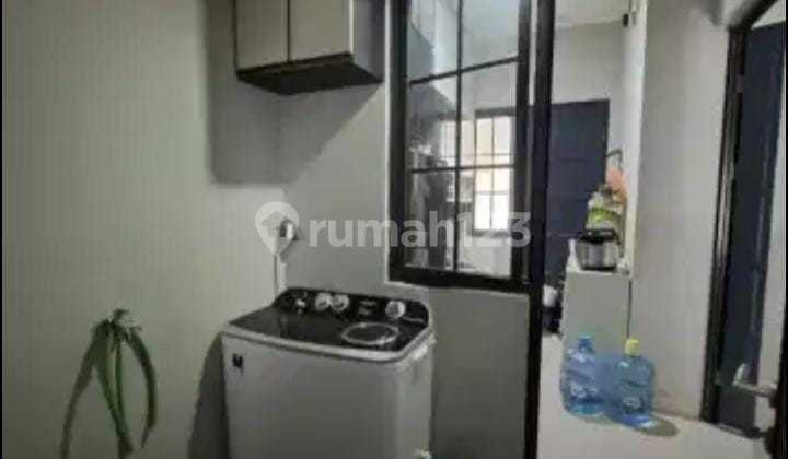 Disewakan Rumah Full Furnished di Banjar Wijaya 2 Lantai 2