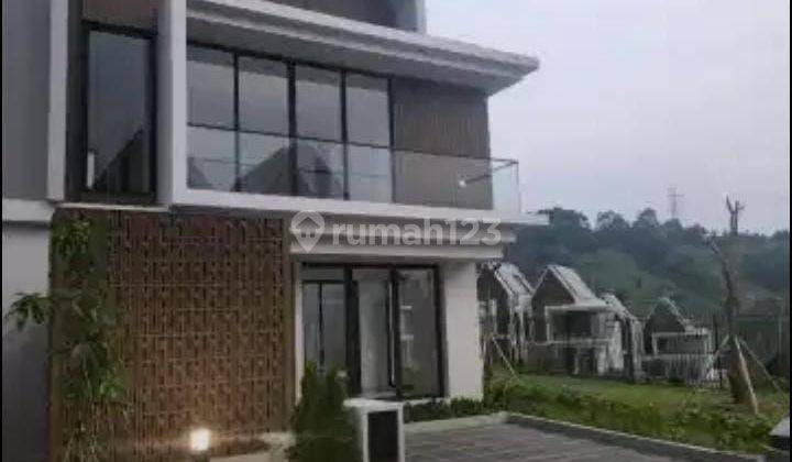 Rumah Hoek Bagus Di Summarecon Bogor Uk 11x16 1