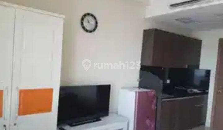 Disewakan Studio Apartmen Puri Orchard  2