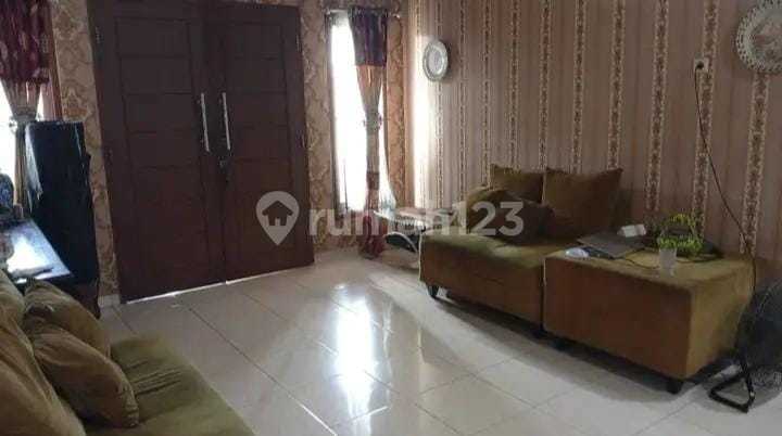 Dijual Rumah di Karang Timur Kota Tangerang 3Br