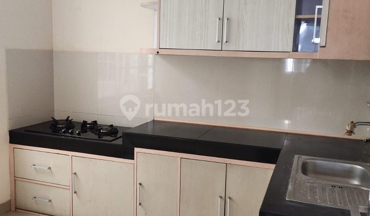 Dijual Cepat Rumah 8X15 West Europe Green Lake City 2