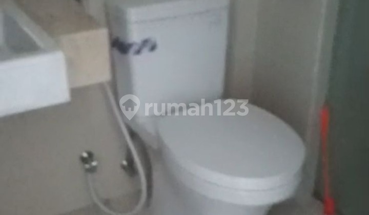 Disewa Apartemen Full Furnished di Puri Mansion Type 1 Br Jakarta Barat 2