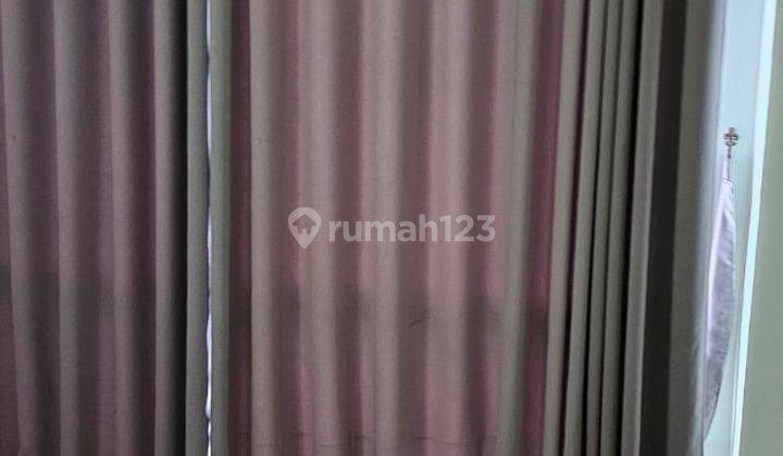 Disewakan Apartmen Puri Mansion 1br 1